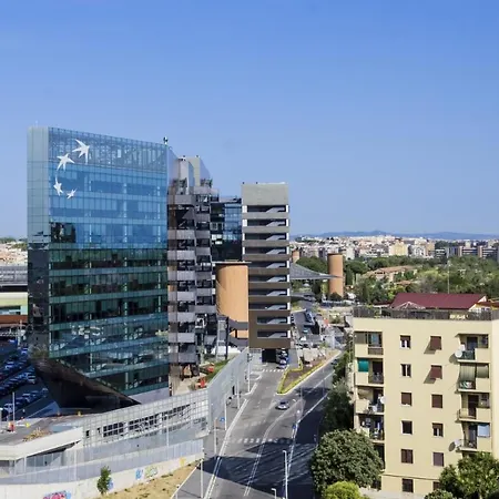 Tiburtina Guest house *