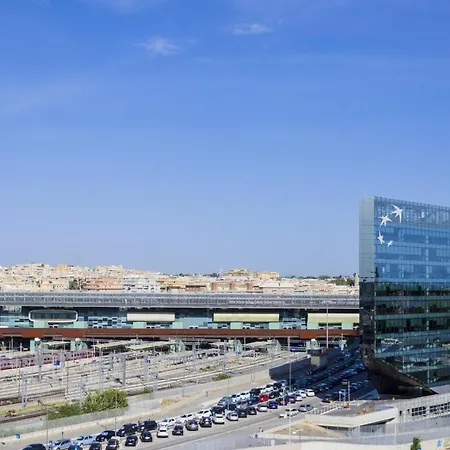 Tiburtina * Rome