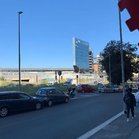Tiburtina Guest house
