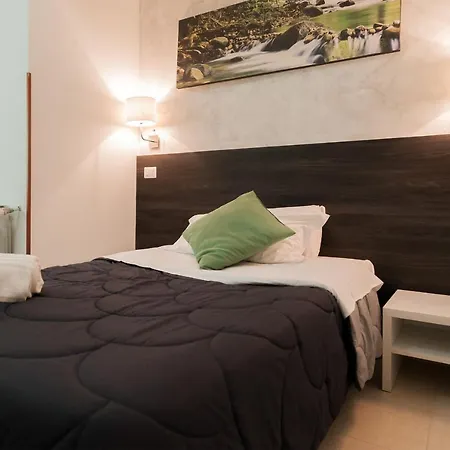 Guest house Tiburtina Rome